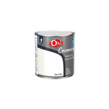 Oxi Wand- Und Holzlackierung Cocooning Matt Velours Quartz 0,5l - Oxi