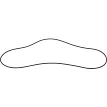 O-ring Zf 0634303427