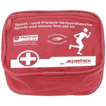Petex 43930212 Kit Di Primo Soccorso Chiusura A Strappo Bambini, Adulti, Mezzi Da Costruzione, Tempo Libero (l X A X P)