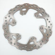 Disque De Frein Arrière Perftec Pour Moto Yamaha 250 Wr-f 4t 2001
