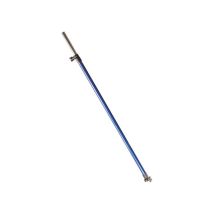 Alargador de herramientas – Acero de alta resistencia – Longitud 30 cm – Diámetro 1/2 pulgada