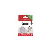 Filtre + 3 Joints Pour Cafetière Italienne 6 Tasses - Bialetti