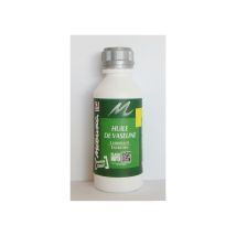 Vaseline-öl 250ml - Mieuxa