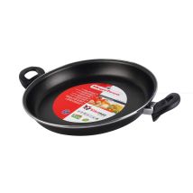 01101903 - Paella, Diametro 34 Cm, Nero - Magefesa