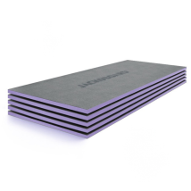 Jackon Insulation - Jackon Plano 1300x600x50 Mm Confezione Da 5 Pannelli Coibentati Per Tutti I Tipi Di Supporto, Superficie Totale 3,9m²