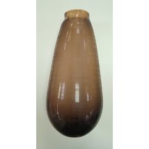 Vaso Fumè Grande – Diametro 17cm – Altezza 37cm – Unopiù