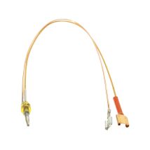 Termocoppia Da 350 Mm Per Fornelli - Cramer