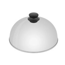 Campana Di Cottura In Acciaio Inox Ø 30 Cm