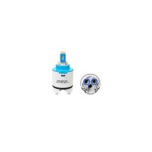 Cartouche G40d Acoustique D.40 Dimensions : D. 40 Mm