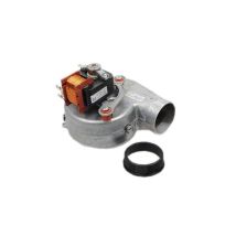 Chaffoteaux – Extractor Centora-Calydra Delta 24 KW – Interruptor de presión y aire