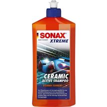 Xtreme Ceramic Active Shampoo 500ml Autopflege - Sonax
