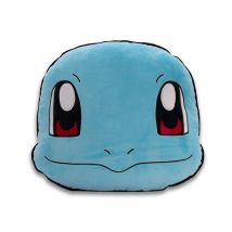 Abystyle Cuscino Carapuce Blu Design Ludico Pokémon
