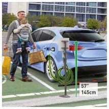 Barkan Ev140fc Station De Charge Ev