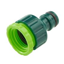 Conexión De Grifo De 1/2" A 3/4"