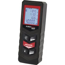 Acha - Télémètre Laser Dm3540 40m ± 3mm Ip 54 Futech