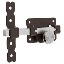 Cerrojo Yale 18-hp – Cerrajería de seguridad – 740 g – 70 mm – 150 mm