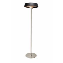 Ruby Chauffage Infrarouge Sur Pied - Rp-2000 Plus - Usage Extérieur