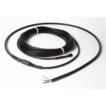 Câble Chauffant Devi Dtce 30 1250w 40m Noir
