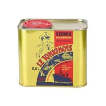 Ocai Vernis Le Tonkinois 0.5 Litre - Ocai