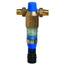 Bwt Filtro De Retrolavado Bolero Rf 2 Lf - 11,0 M3/h, Certificado Din/dvgw, 125665644