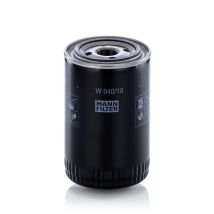 Filtro De Aceite W940/10 Mann