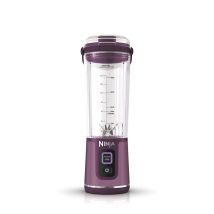 Ninja Blast Bc151eupr Tragbarer Mixer Violett 0,532l