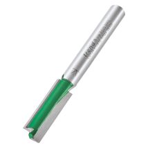 Trend C012ax1/4tc Two Flute Cutter 8.0mm Diameter