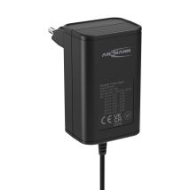 Universal Netzteil 3-12v Max. 3.6w Dc Inkl. 7 Stecker - Ansmann