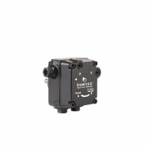 Ölbrennerpumpe AN 47 D 1339 6P – Sicherheitsrelevantes Bauteil – Druckregler – Installation durch Fachhandwerker
