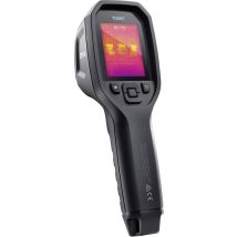 Flir Tg267 Cámara Térmica Negra Para Inspección