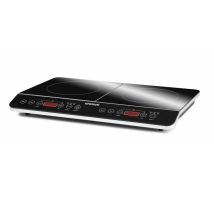 G3 Ferrari - Piano Cottura Induzione Doppia G10047 G3ferrari