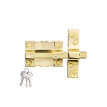 Broche 300-p/87 Or F12102 Fac - Fac