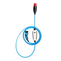 32a Gsm/gps/sim Standard 5m Wlan - Nrgkick