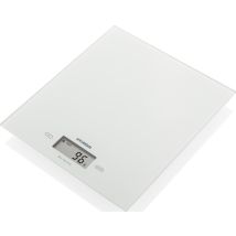 Küchenwaage Hyundai Weiß 5 Kg Genauigkeit 1 G