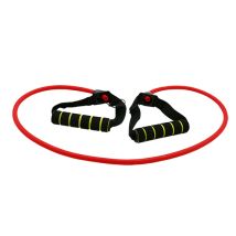 Poignées Flexibles Expander Nouvelles Densité Moyenne Rouges