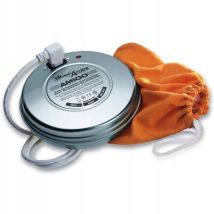 Ardes – ARTK75 – Handwärmer elektrisch – 550 W – Durchmesser 19 cm – Höhe 50 mm – Gewicht 1,2 kg