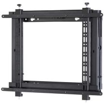 Neomounts Wah 42-70 1tft Push2pop Schw. Max.35 (wl95-800bl1)