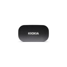 Kioxia Exceria Plus G2 1000gb Portable Ssd Usb 3.2 Gen2 Type C