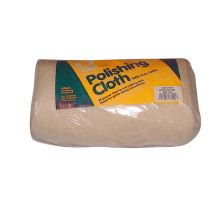 Cotton Polishing Cloth 200g Ucrst200