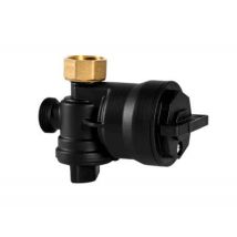 Magnetfilter Rbm Mag-net Compact Filtration 800 Μm Druck 3 Bar