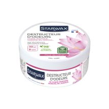 Distruttore Di Odori Fiore Di Loto 300 G - Starwax
