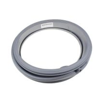 Miele Türdichtung Modell 07887923 Schwarz Für Waschmaschine