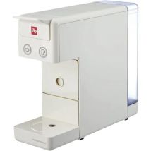 Illy Y3.3 Máquina De Café Automática Blanca