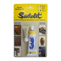 Stucco Marmo Ceramico Bicomponente Bandini 60 Ml