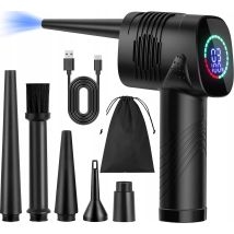 Auto-bläser Ltc Brushless 40000 U/min 2000 Mah