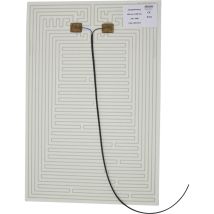 Thermo Tech Heizfolie 24 V/ac, 24 V/dc 50 W Schutzart Ipx4 (l X B) 600 Mm X 400 Mm