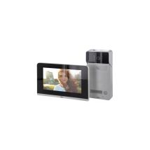Chacon - Videoportero Con Pantalla Táctil De 7" - 2 Hilos - Diovdpmkt01 - 5411478348115