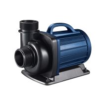 Aqua Forte - Aquaforte – Pompa Per Filtro/laghetto Dm10000 12 Volt. 10 M³/h, Altezza: 5 M, 85 Watt
