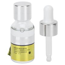 Sérum Visage Raffermissant Anti-rides 15 Ml – Lissant Et Éclaircissant Pour Le Cou, Les Yeux Et Le Visage