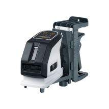 Laser A Linee Incrociate Laserliner 031.350a - Mastercross Laser 2